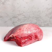 Braising Steaks – large (thick flank) Meat Cut Spec Step 1
